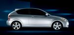 Hyundai Accent 3-Door 2006 года